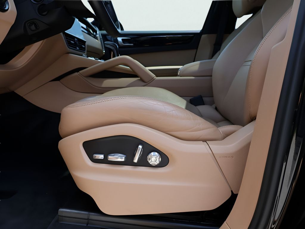 2019 Porsche Cayenne E-Hybrid San Clemente CA