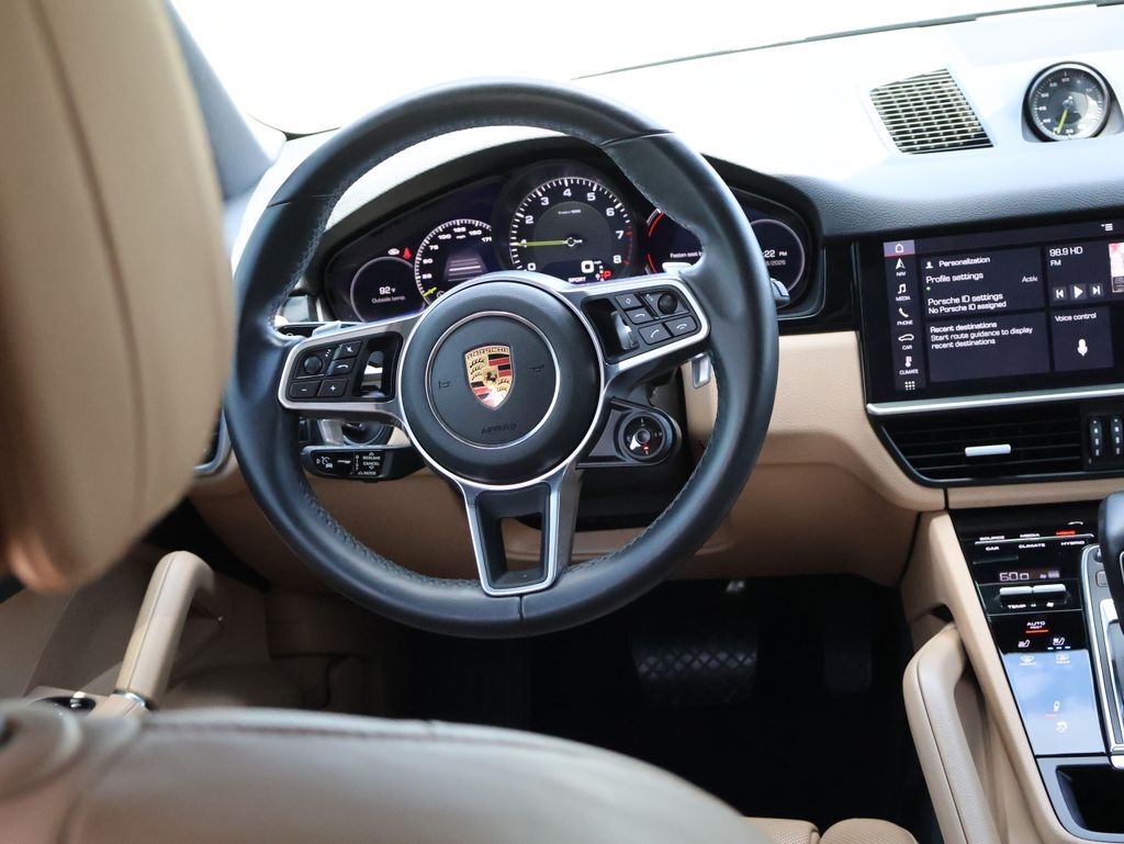2019 Porsche Cayenne E-Hybrid San Clemente CA