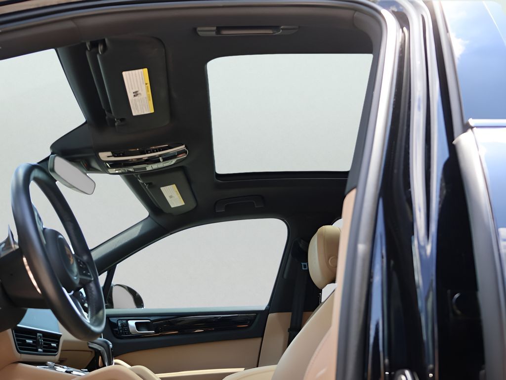 2019 Porsche Cayenne E-Hybrid San Clemente CA