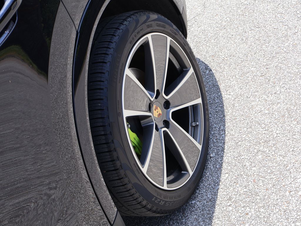 2019 Porsche Cayenne E-Hybrid San Clemente CA