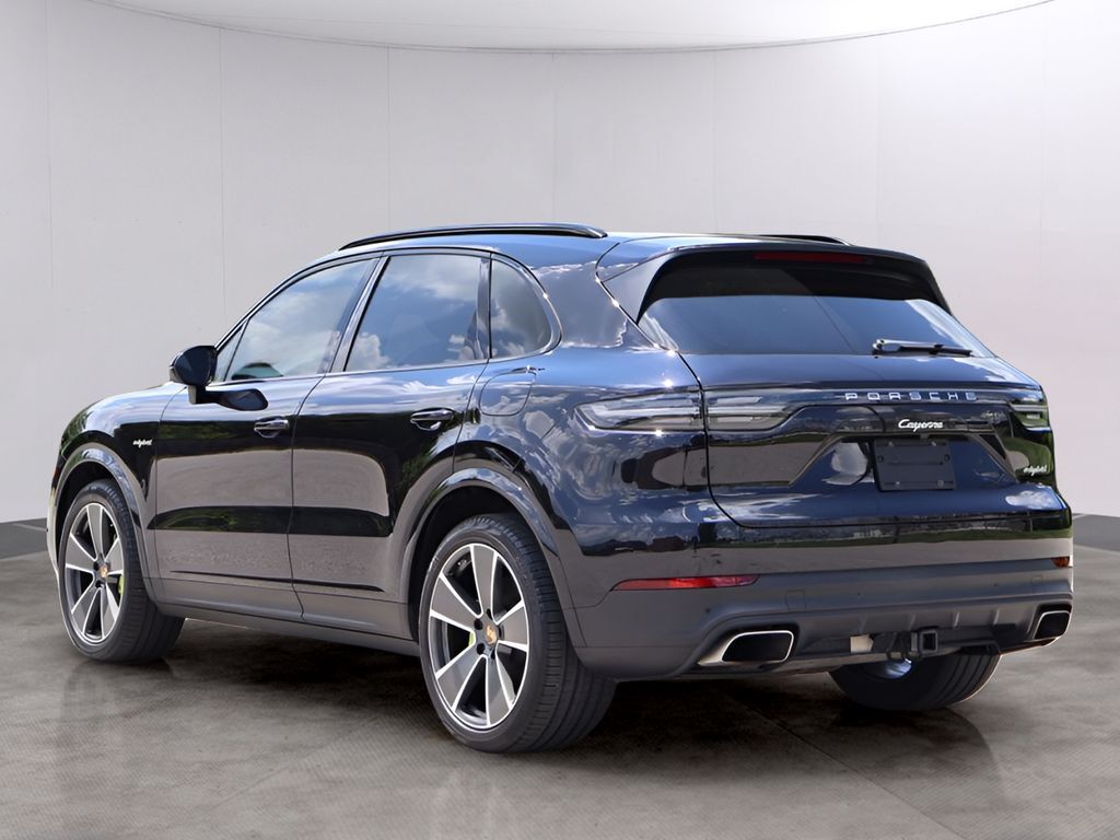 2019 Porsche Cayenne E-Hybrid San Clemente CA