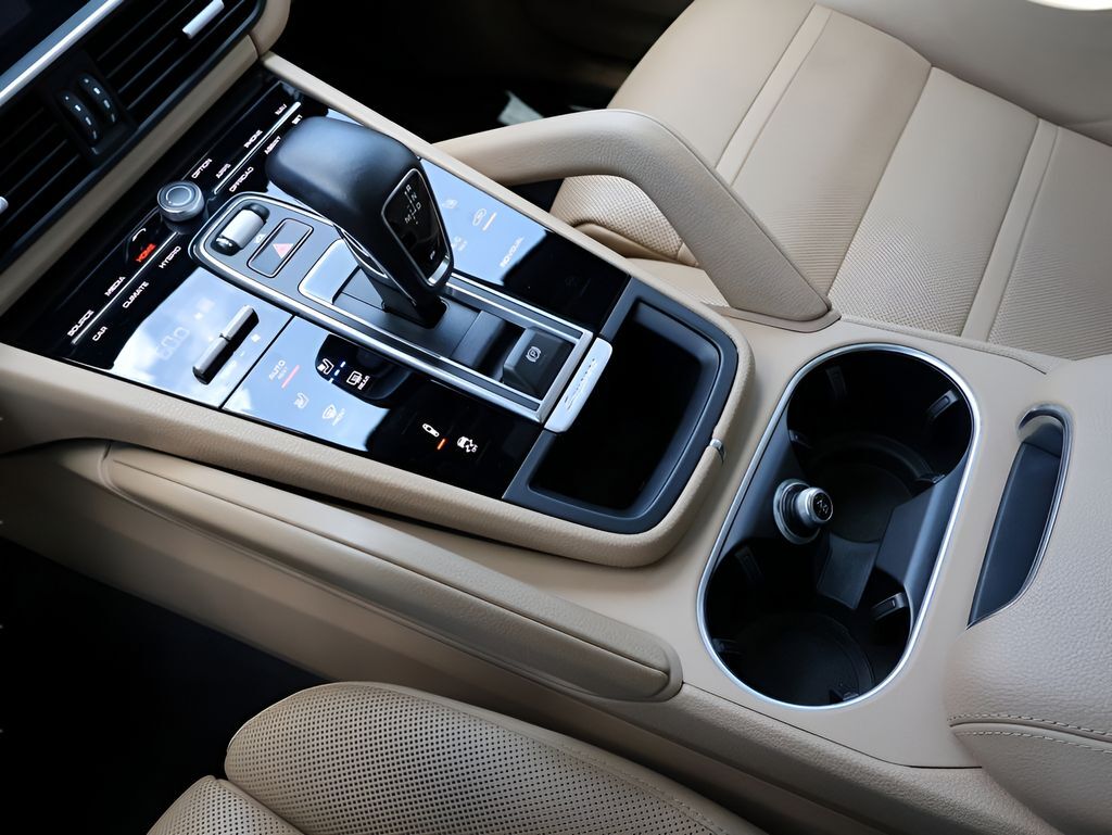 2019 Porsche Cayenne E-Hybrid San Clemente CA