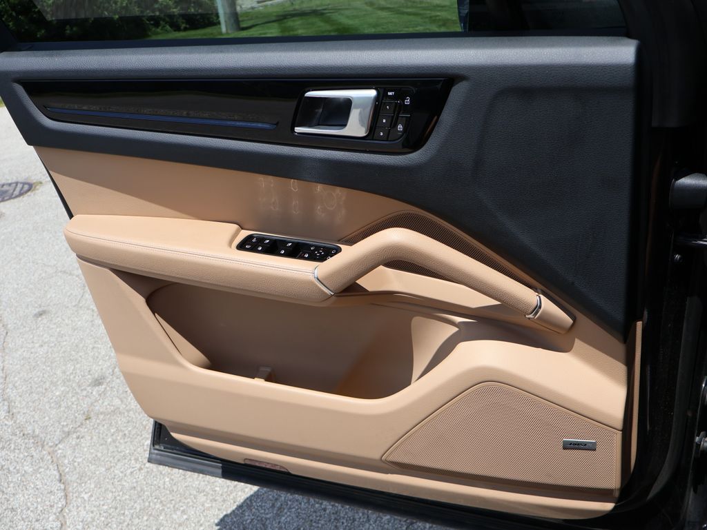 2019 Porsche Cayenne E-Hybrid San Clemente CA