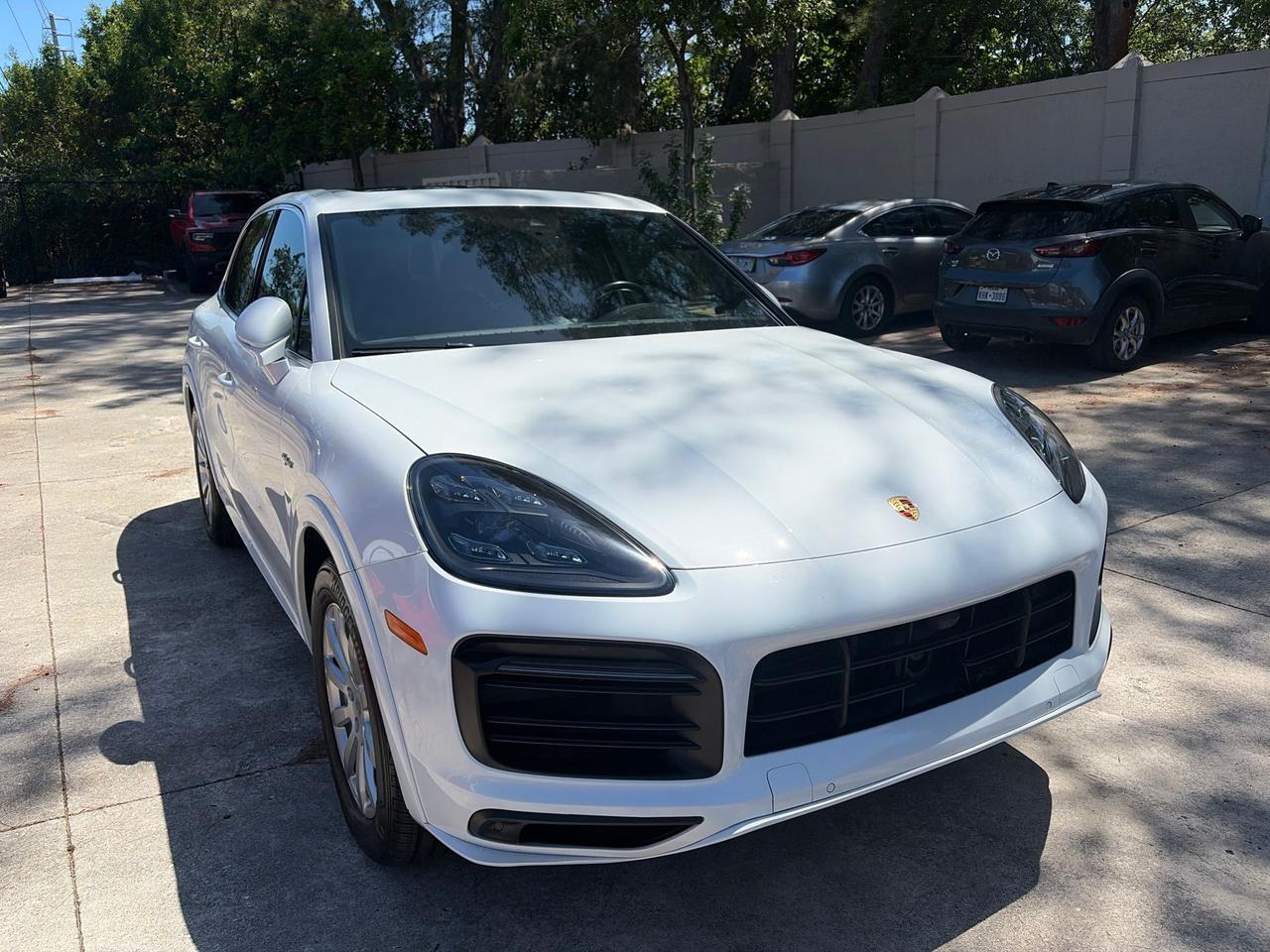 2019 Porsche Cayenne E-Hybrid Base Indianapolis IN