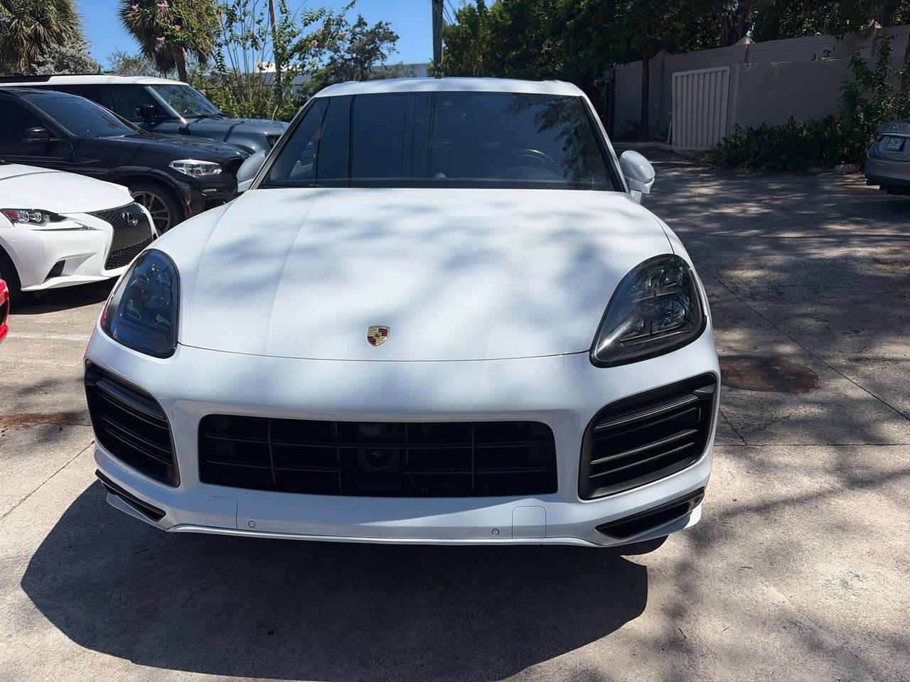 2019 Porsche Cayenne E-Hybrid Base Indianapolis IN