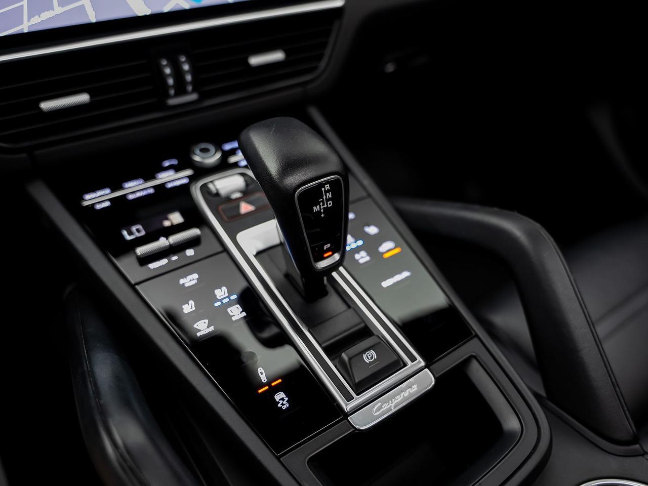 2019 Porsche Cayenne E-Hybrid Base Ft Lauderdale FL