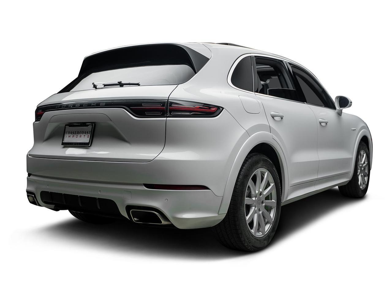 2019 Porsche Cayenne E-Hybrid Base Ft Lauderdale FL