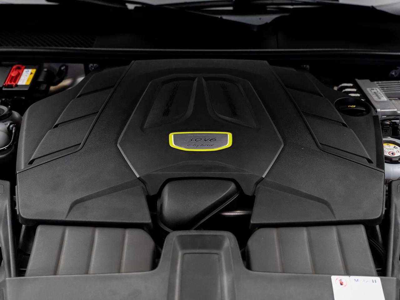 2019 Porsche Cayenne E-Hybrid Base Ft Lauderdale FL