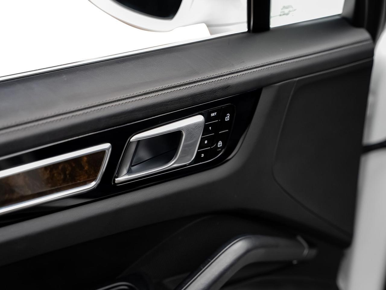 2019 Porsche Cayenne E-Hybrid Base Ft Lauderdale FL