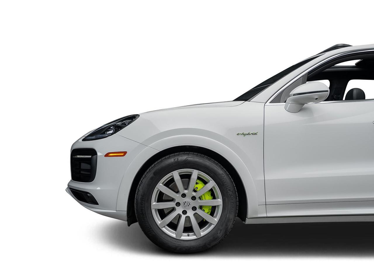 2019 Porsche Cayenne E-Hybrid Base Ft Lauderdale FL