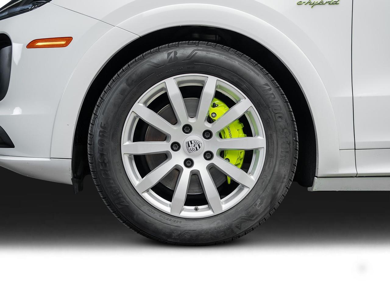 2019 Porsche Cayenne E-Hybrid Base Ft Lauderdale FL