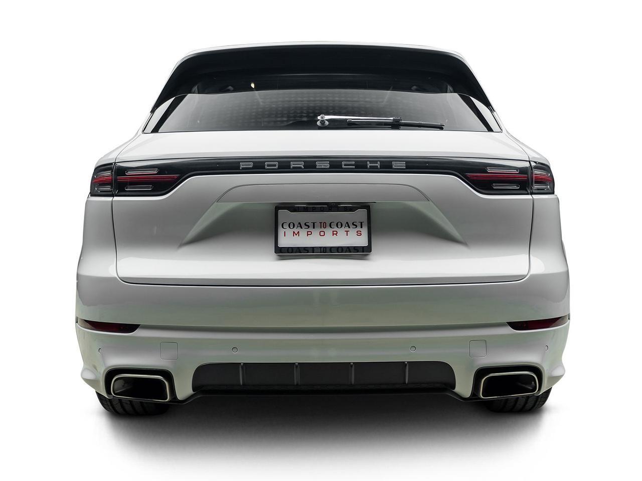 2019 Porsche Cayenne E-Hybrid Base Ft Lauderdale FL