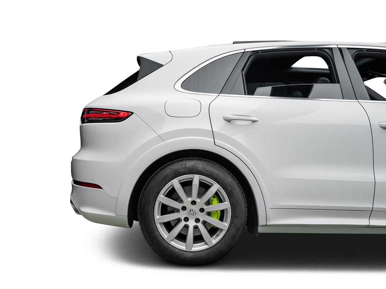 2019 Porsche Cayenne E-Hybrid Base Ft Lauderdale FL