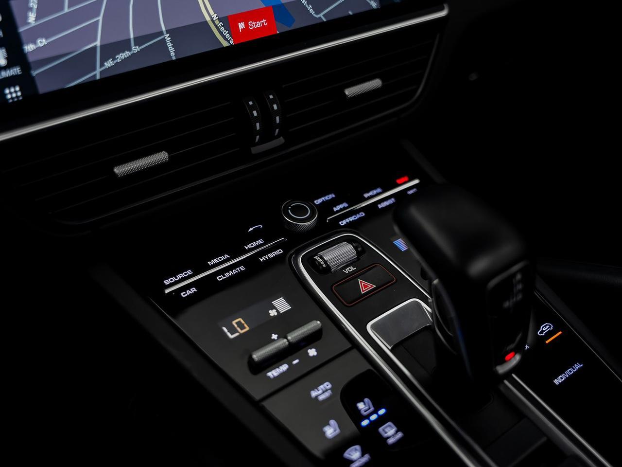 2019 Porsche Cayenne E-Hybrid Base Ft Lauderdale FL