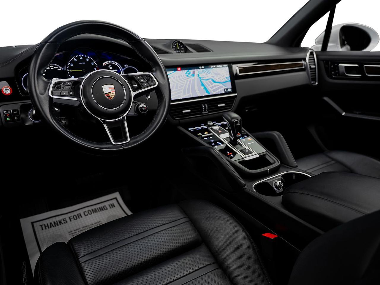 2019 Porsche Cayenne E-Hybrid Base Ft Lauderdale FL