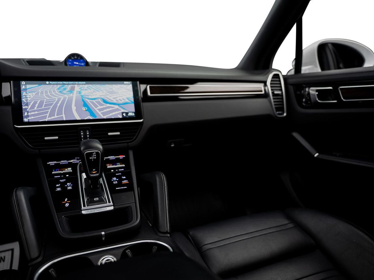 2019 Porsche Cayenne E-Hybrid Base Ft Lauderdale FL