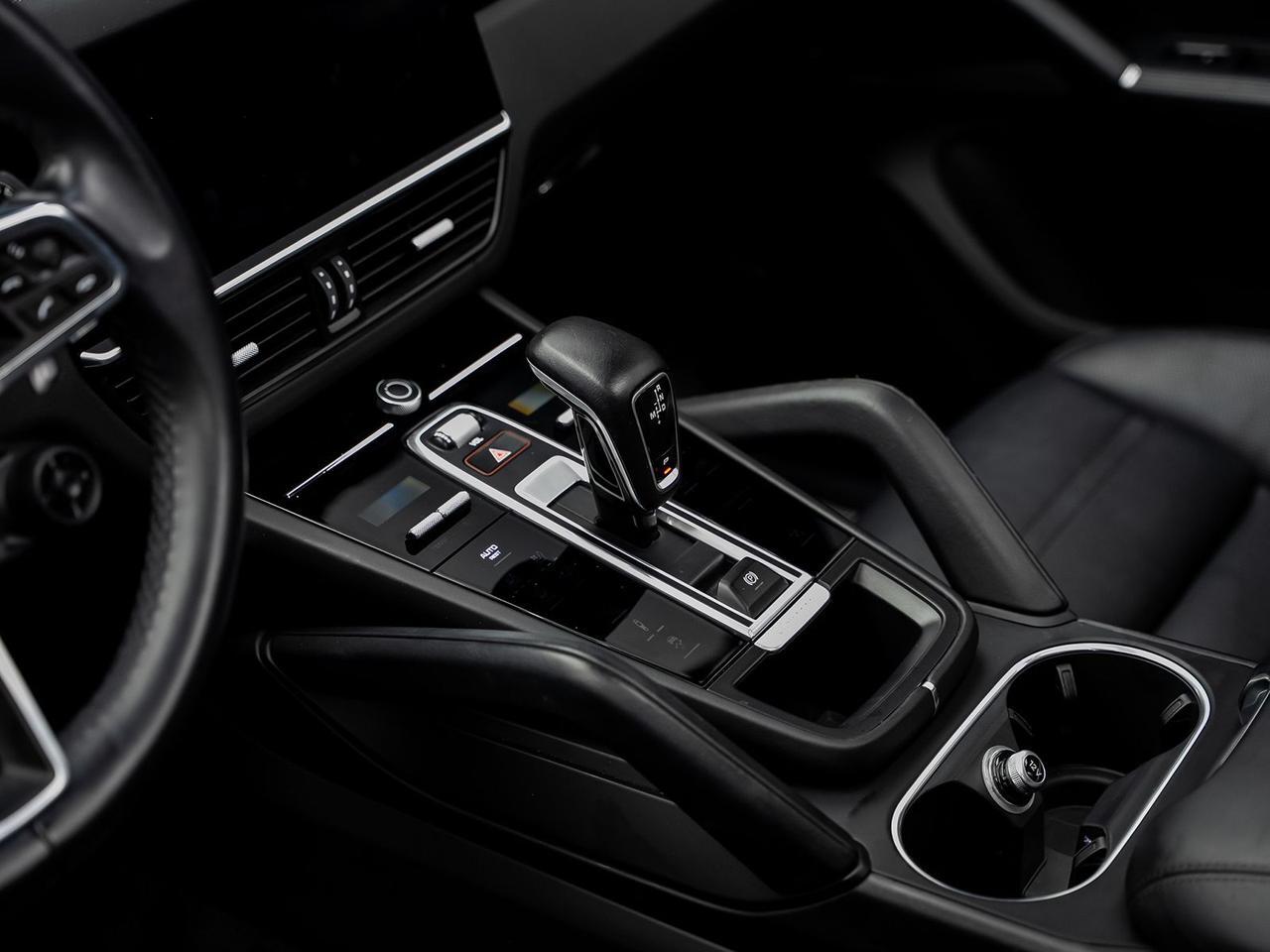 2019 Porsche Cayenne E-Hybrid Base Ft Lauderdale FL