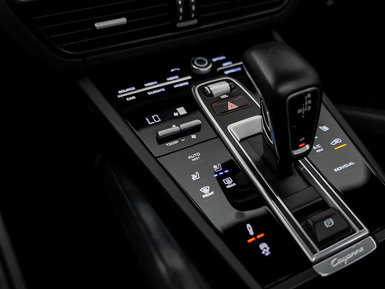 2019 Porsche Cayenne E-Hybrid Base Ft Lauderdale FL