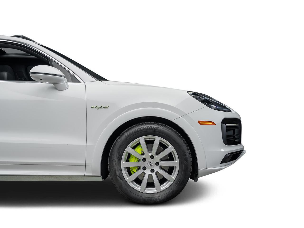 2019 Porsche Cayenne E-Hybrid Base Ft Lauderdale FL