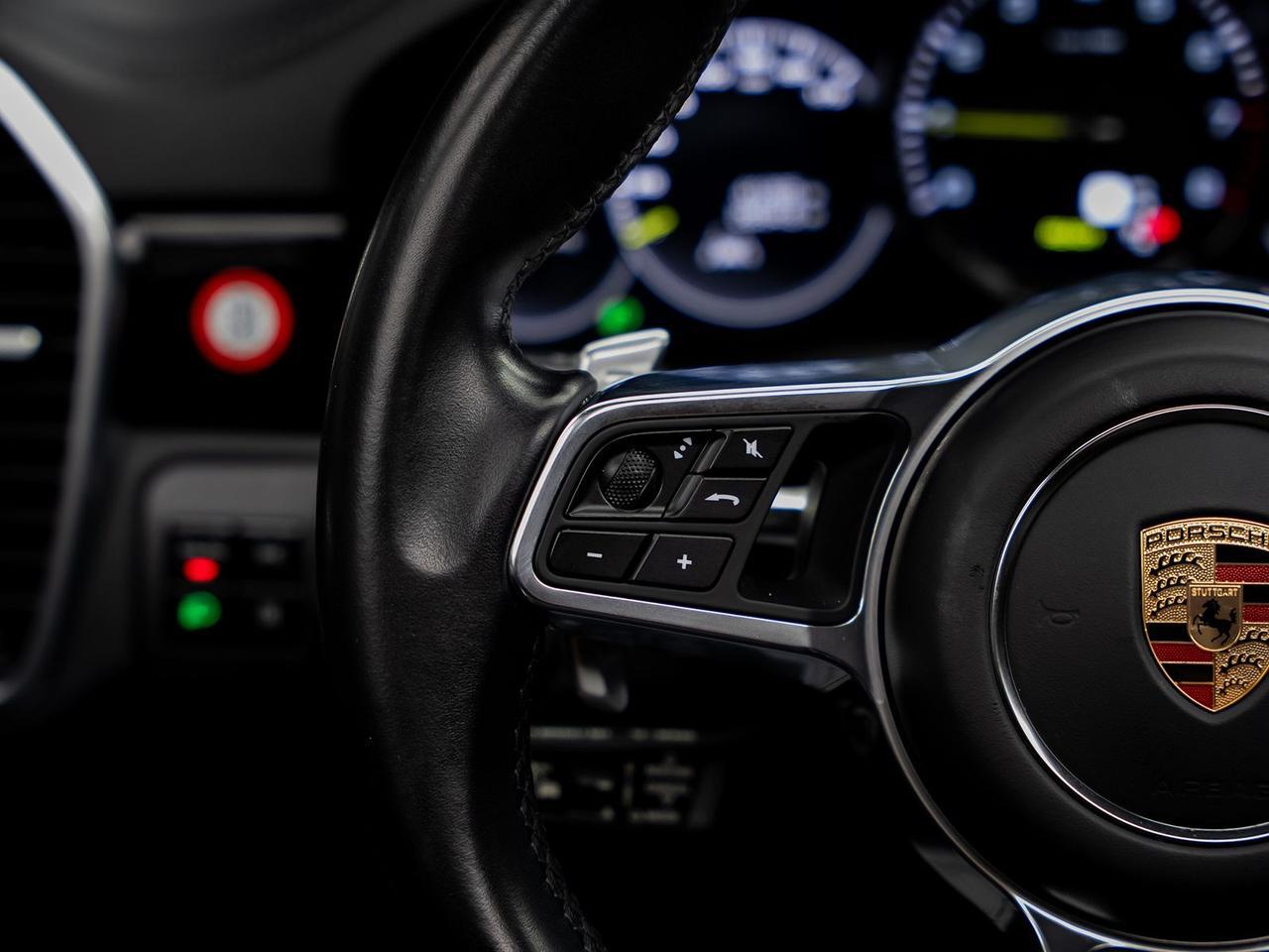 2019 Porsche Cayenne E-Hybrid Base Ft Lauderdale FL