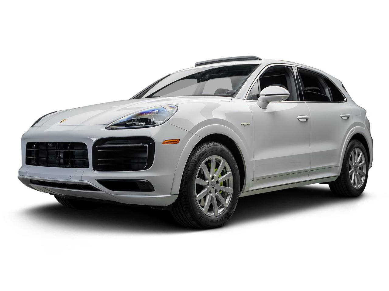 2019 Porsche Cayenne E-Hybrid Base Ft Lauderdale FL