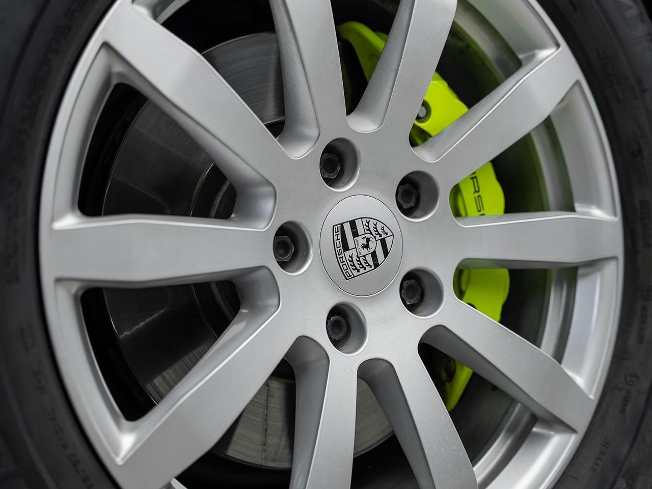 2019 Porsche Cayenne E-Hybrid Base Ft Lauderdale FL