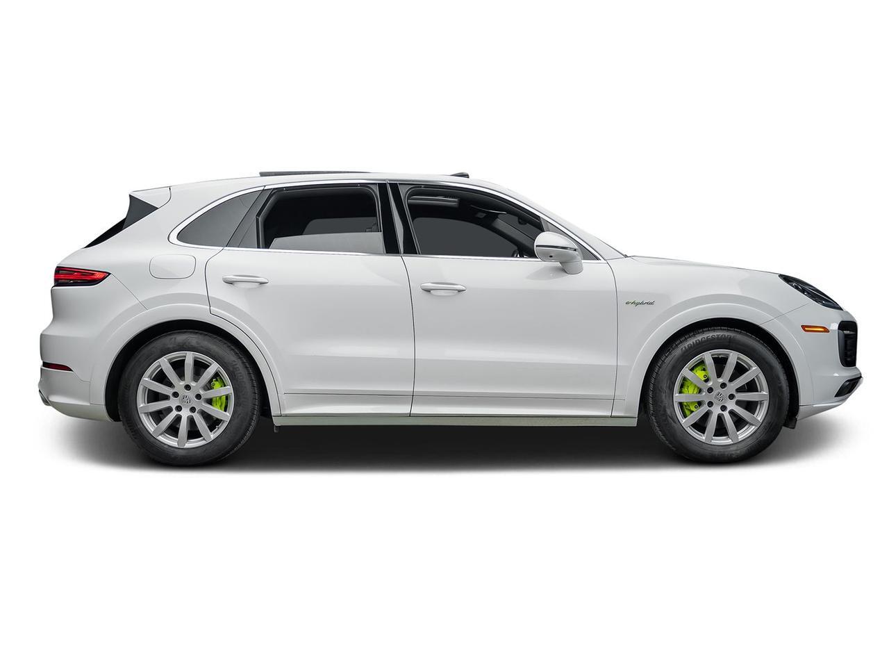 2019 Porsche Cayenne E-Hybrid Base Ft Lauderdale FL