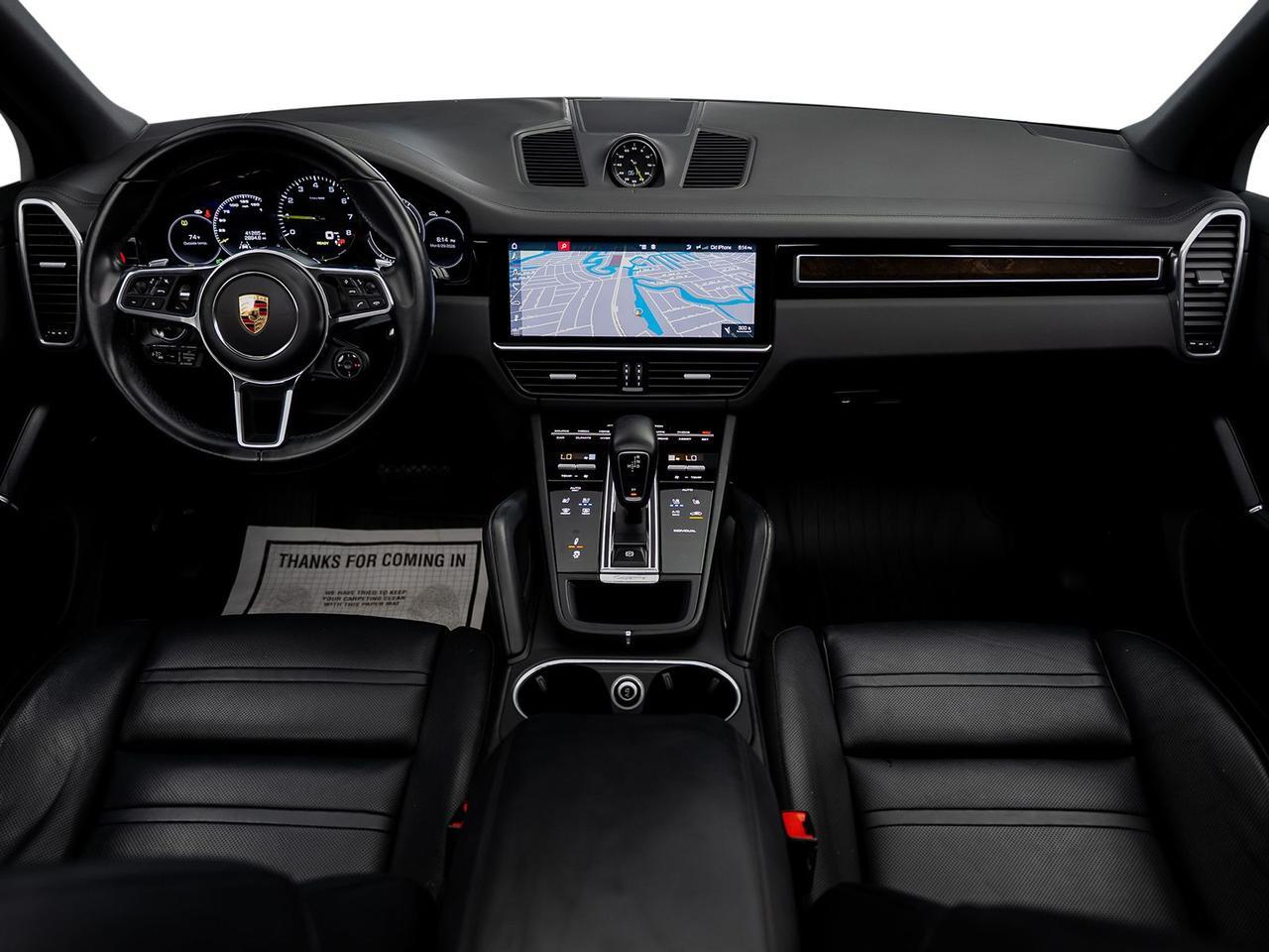 2019 Porsche Cayenne E-Hybrid Base Ft Lauderdale FL