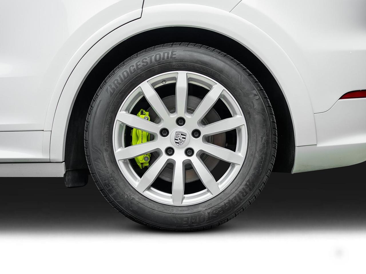 2019 Porsche Cayenne E-Hybrid Base Ft Lauderdale FL