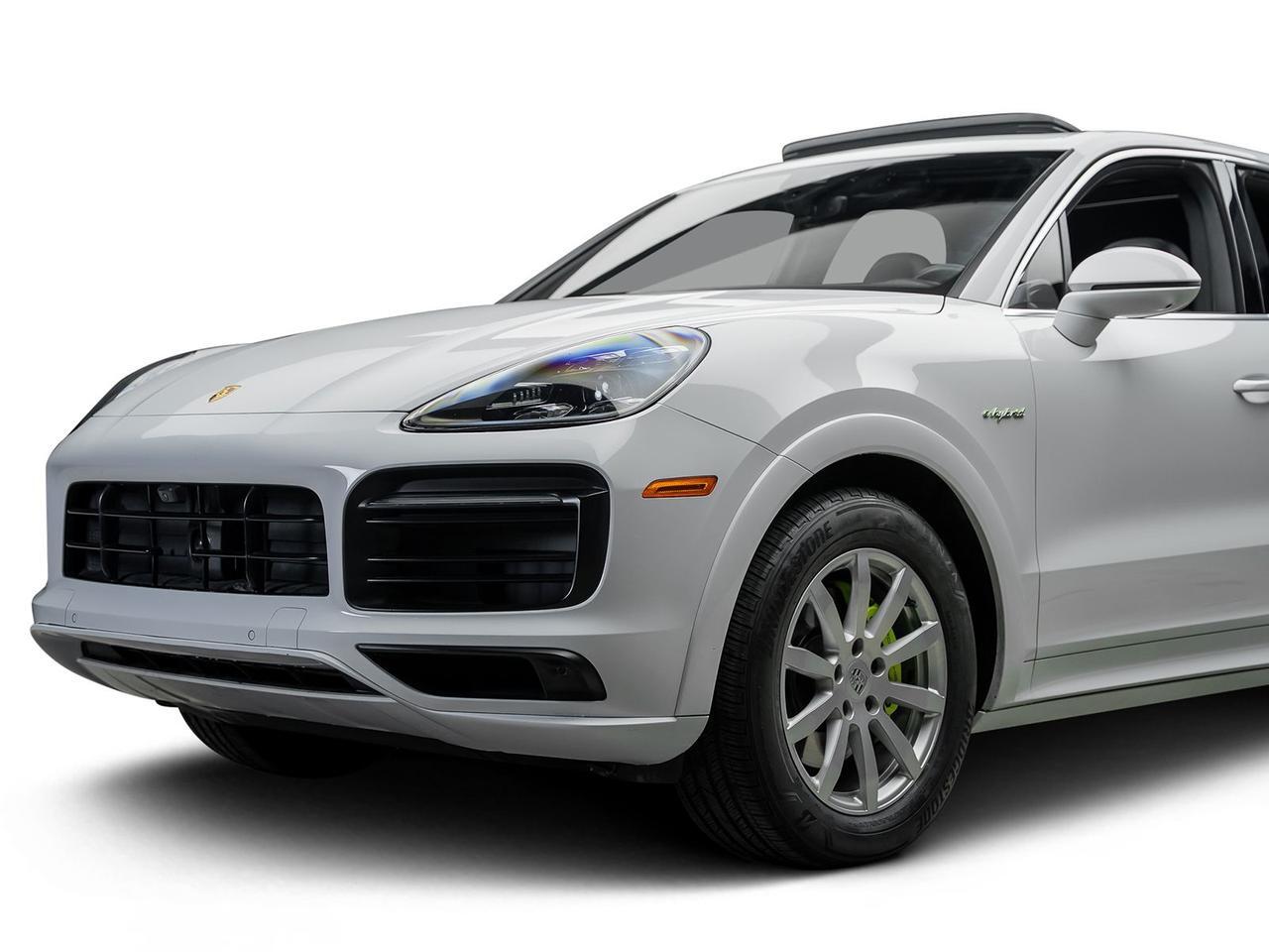 2019 Porsche Cayenne E-Hybrid Base Ft Lauderdale FL