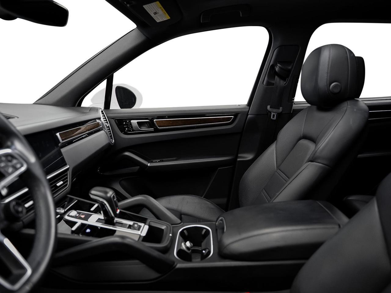 2019 Porsche Cayenne E-Hybrid Base Ft Lauderdale FL