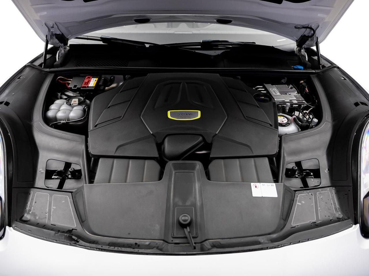 2019 Porsche Cayenne E-Hybrid Base Ft Lauderdale FL