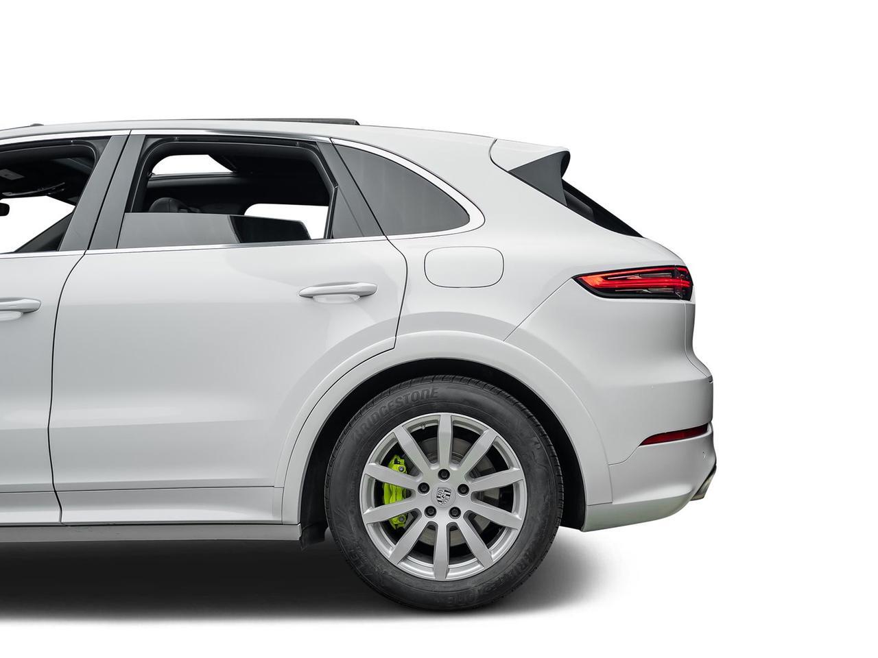 2019 Porsche Cayenne E-Hybrid Base Ft Lauderdale FL
