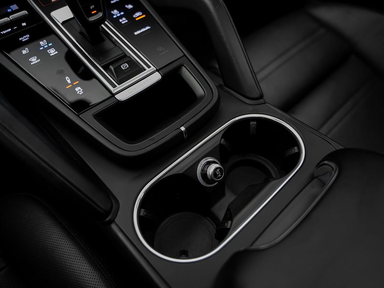 2019 Porsche Cayenne E-Hybrid Base Ft Lauderdale FL
