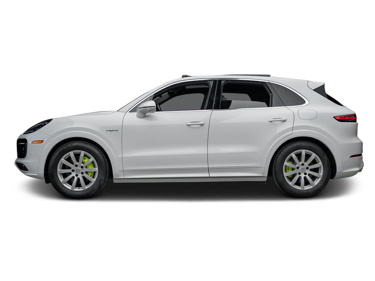 2019 Porsche Cayenne E-Hybrid Base Ft Lauderdale FL