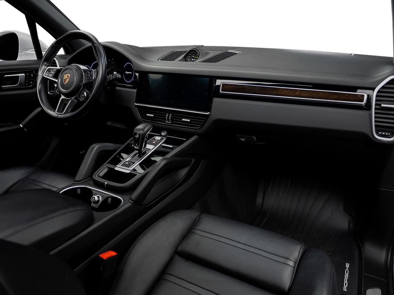2019 Porsche Cayenne E-Hybrid Base Ft Lauderdale FL
