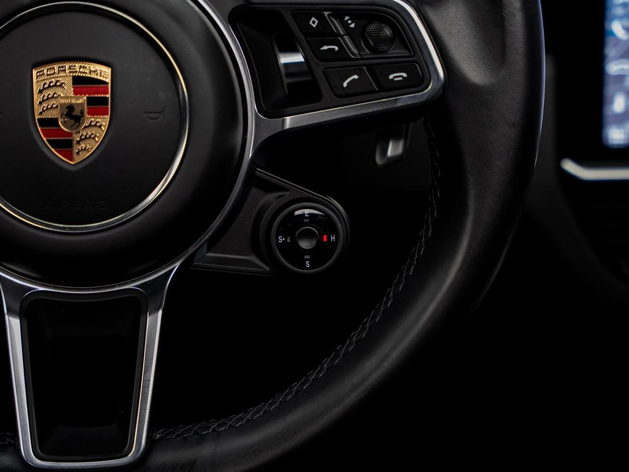 2019 Porsche Cayenne E-Hybrid Base Ft Lauderdale FL