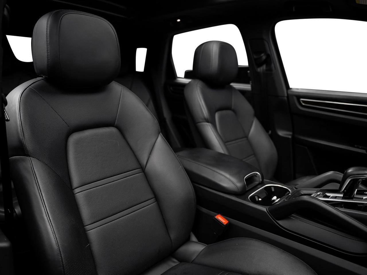2019 Porsche Cayenne E-Hybrid Base Ft Lauderdale FL