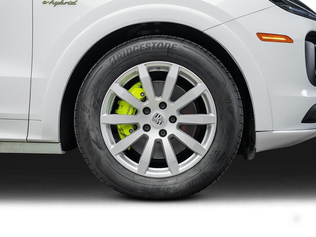 2019 Porsche Cayenne E-Hybrid Base Ft Lauderdale FL
