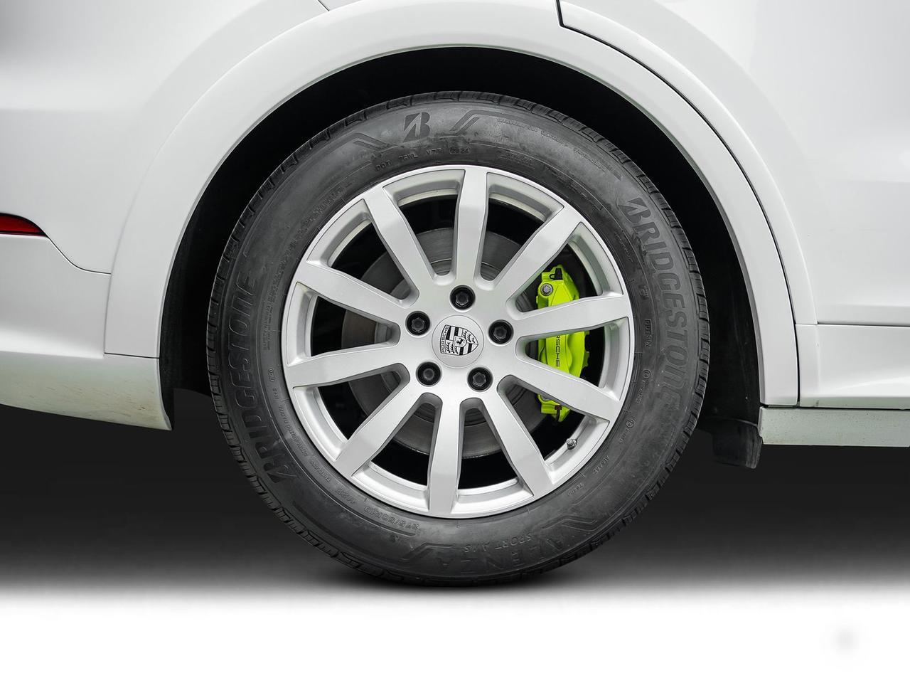 2019 Porsche Cayenne E-Hybrid Base Ft Lauderdale FL