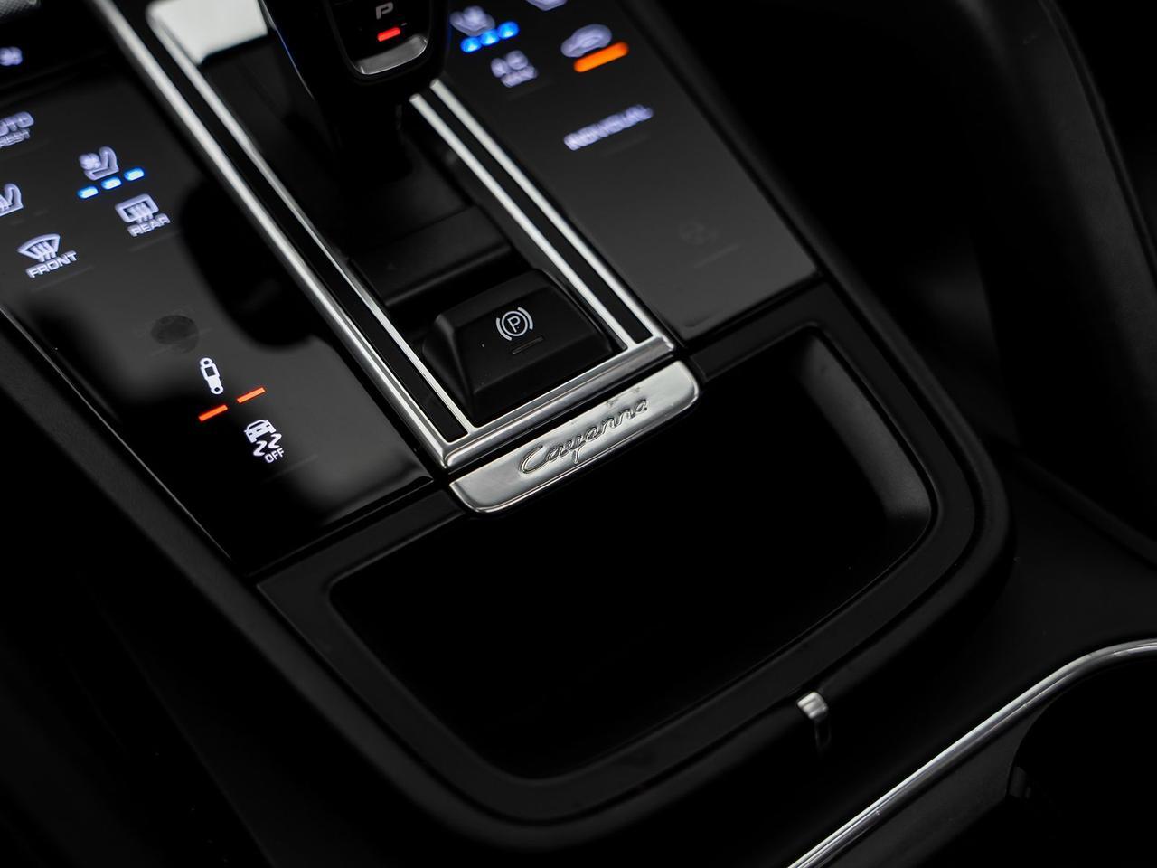 2019 Porsche Cayenne E-Hybrid Base Ft Lauderdale FL