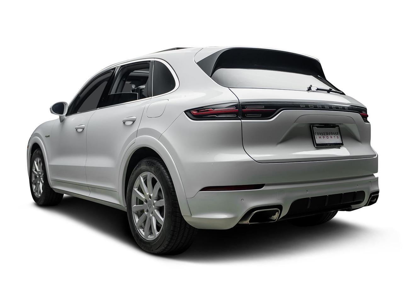 2019 Porsche Cayenne E-Hybrid Base Ft Lauderdale FL
