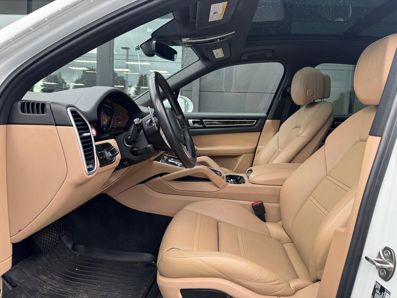 2019 Porsche Cayenne E-Hybrid Base Portland OR