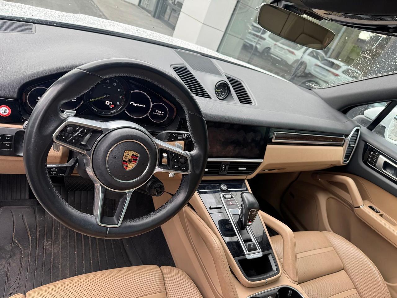 2019 Porsche Cayenne E-Hybrid Base Portland OR