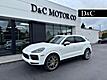 2019 Porsche Cayenne E-Hybrid Base