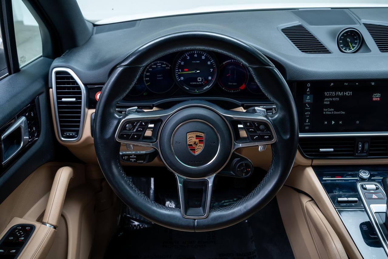 2019 Porsche Cayenne E-Hybrid Base Premium Plus Package Portland OR