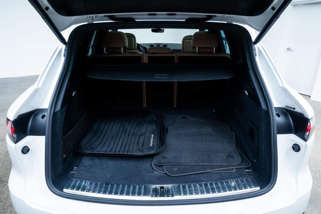 2019 Porsche Cayenne E-Hybrid Base Premium Plus Package Portland OR