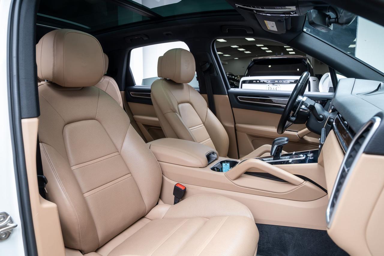 2019 Porsche Cayenne E-Hybrid Base Premium Plus Package Portland OR