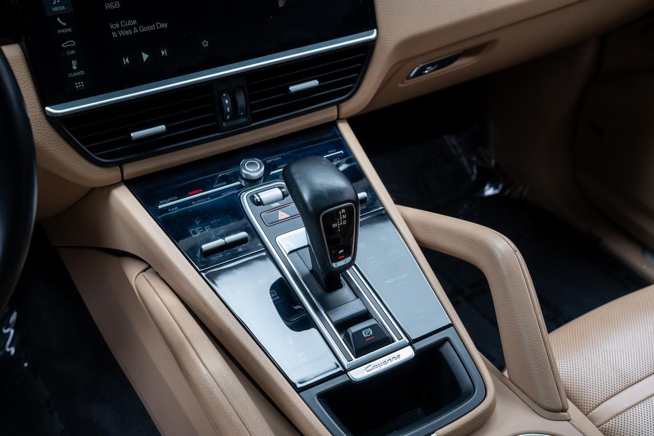 2019 Porsche Cayenne E-Hybrid Base Premium Plus Package Portland OR