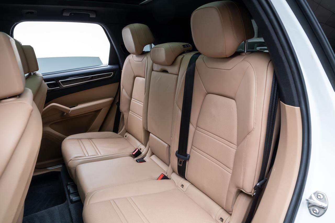 2019 Porsche Cayenne E-Hybrid Base Premium Plus Package Portland OR